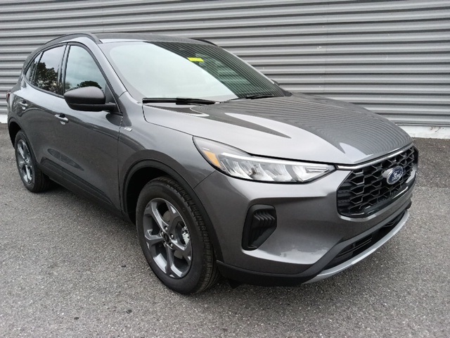 2026 Ford Escape ST-Line's photo