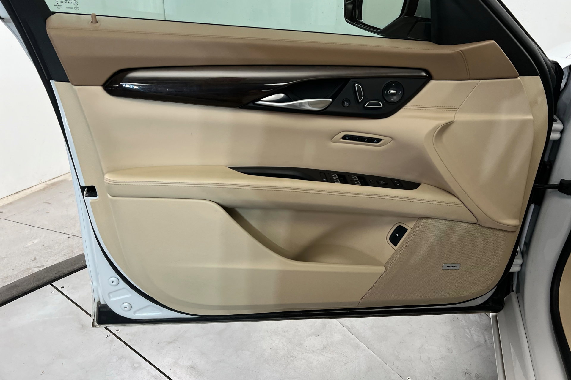 2018 Cadillac CT6 Platinum photo 14