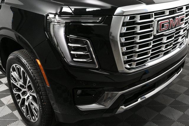2026 Gmc Yukon XL Denali photo 29