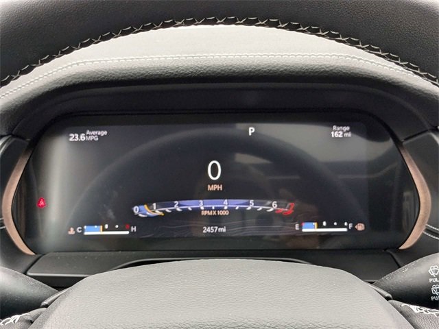2023 Jeep Grand Cherokee Limited photo 31