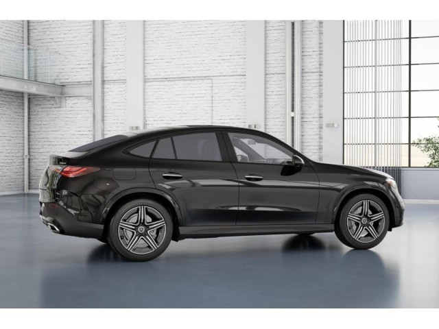 2026 Mercedes Benz GLC 300 4MATIC photo 17