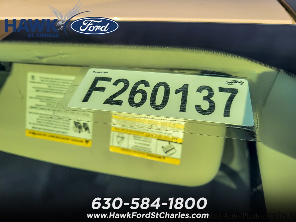 2026 FORD EXPLORER - Image 21