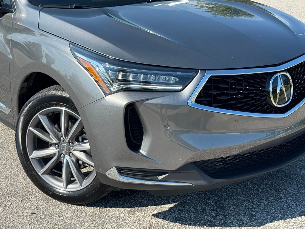 2024 Acura RDX Technology photo 3