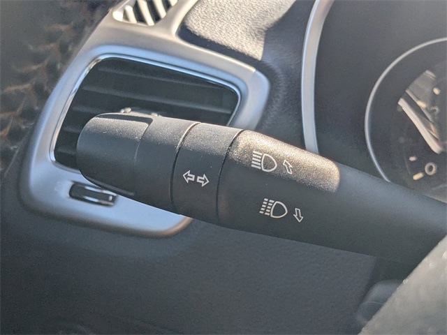 2017 Jeep Compass North Edition Latitude photo 26