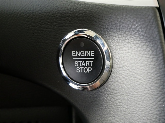 2023 Ford Edge SEL photo 23