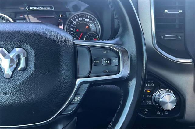 2021 Ram 1500 Laramie photo 13