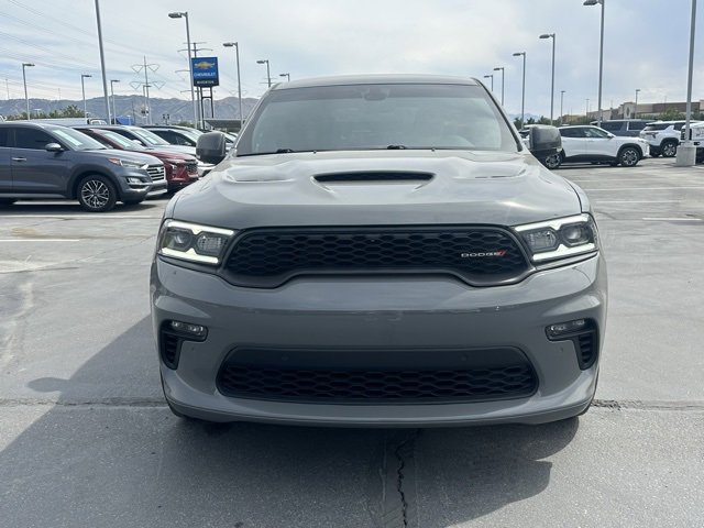2022 Dodge Durango R/T photo 2