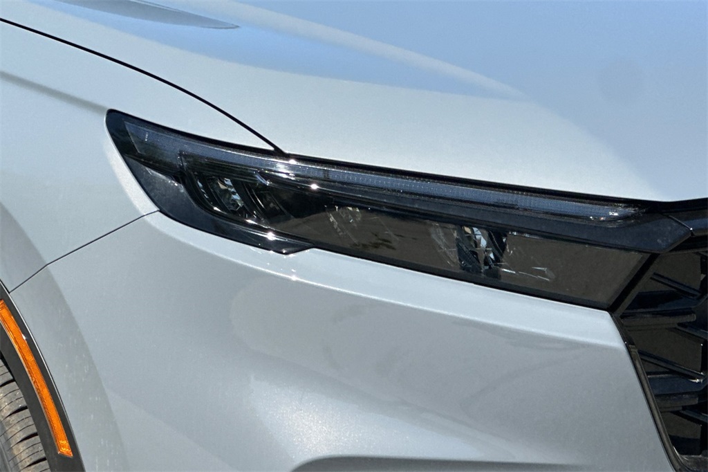 2026 Honda CR-V Sport-L photo 26