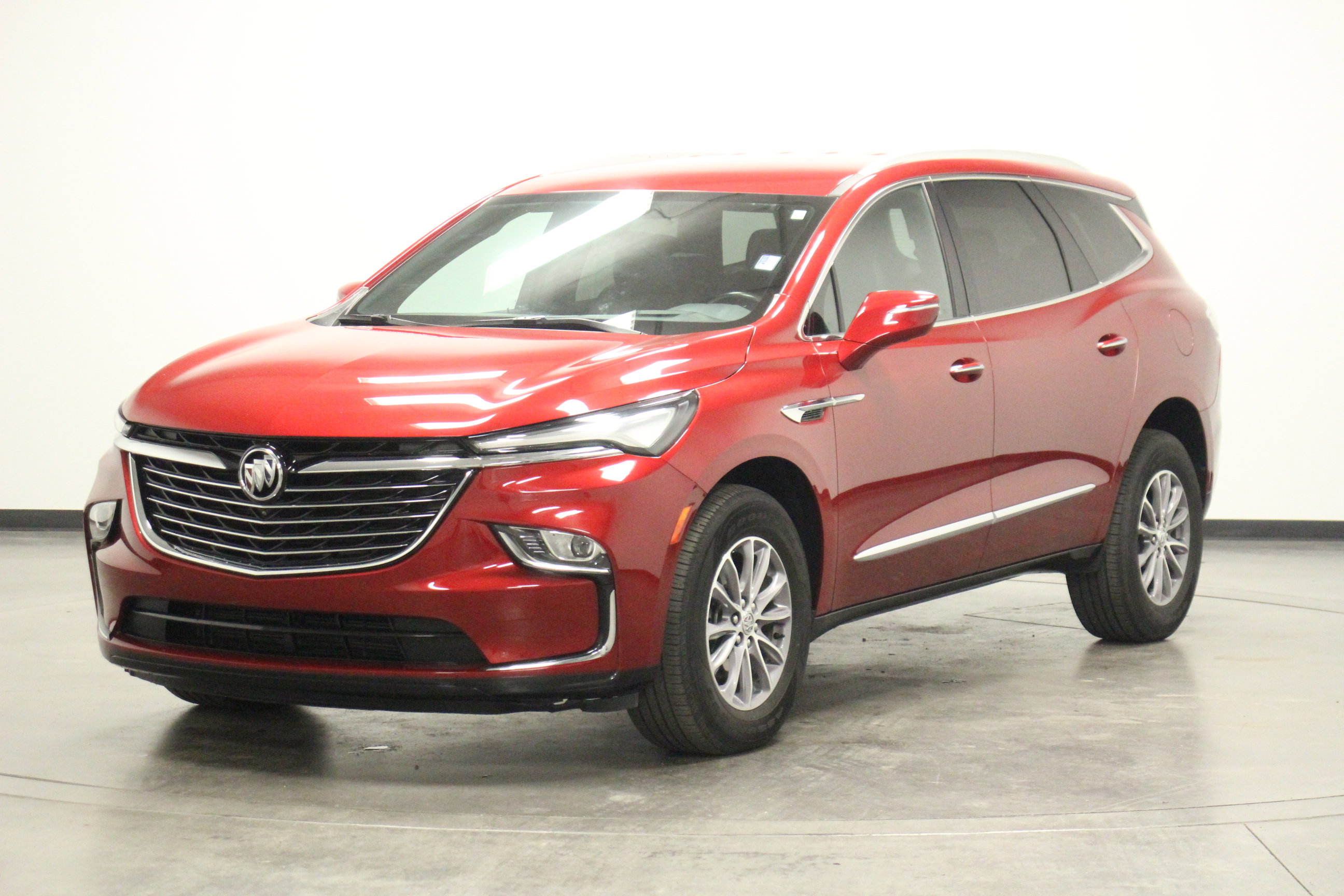 2024 Buick Enclave Premium photo 3