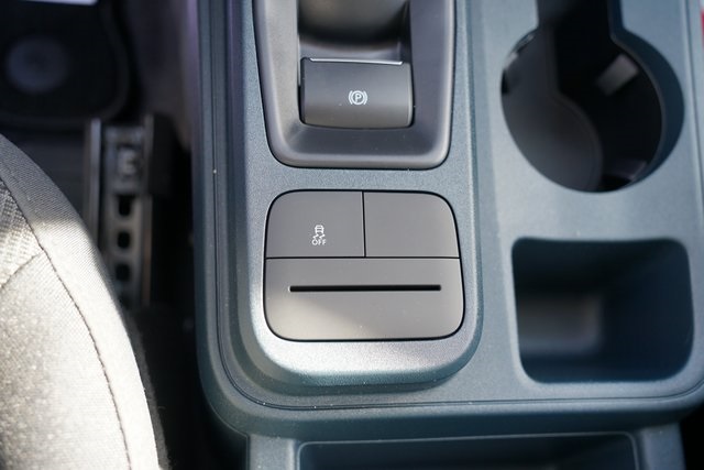 2025 FORD MAVERICK - Image 18