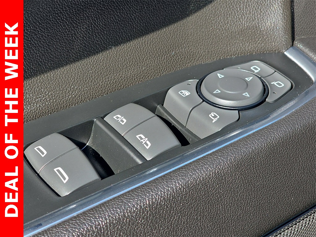 2023 Gmc Sierra 1500 SLT photo 28