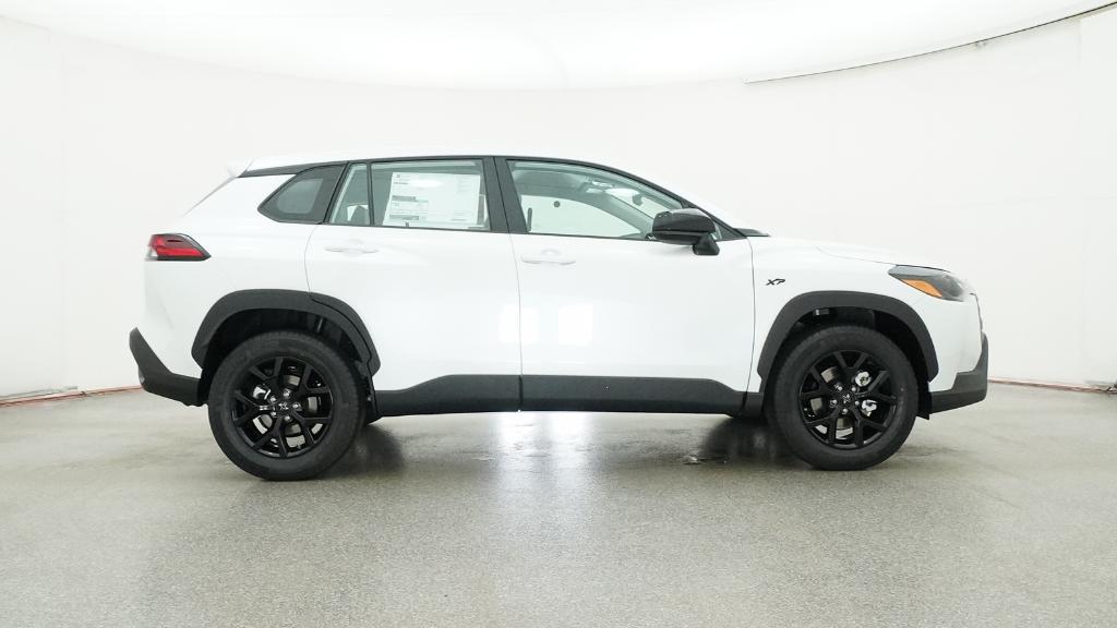 2026 Toyota Corolla Cross L photo 22