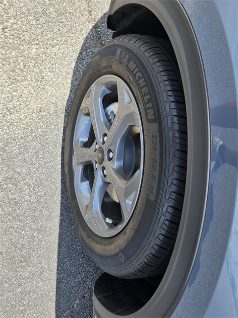 2025 Ford Escape ST-Line photo 10