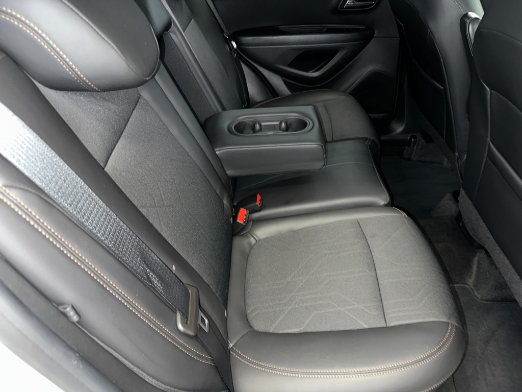 2022 Chevrolet Trax LT photo 20