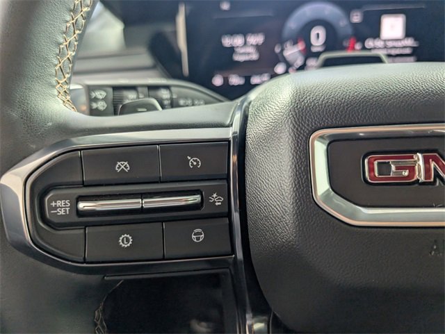 2024 Gmc Acadia AT4 photo 24