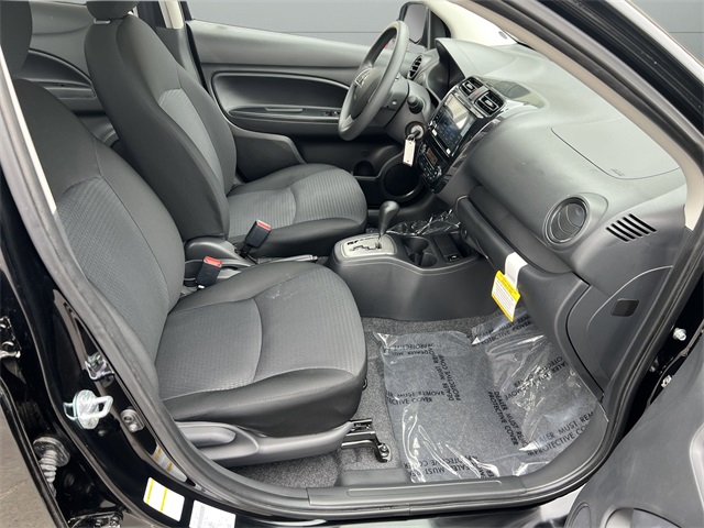 2024 Mitsubishi Mirage G4 ES photo 22