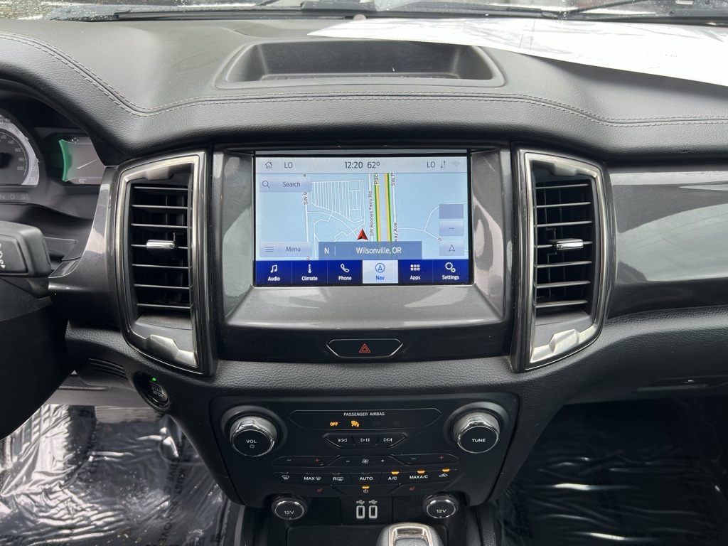 2020 Ford Ranger Lariat photo 19