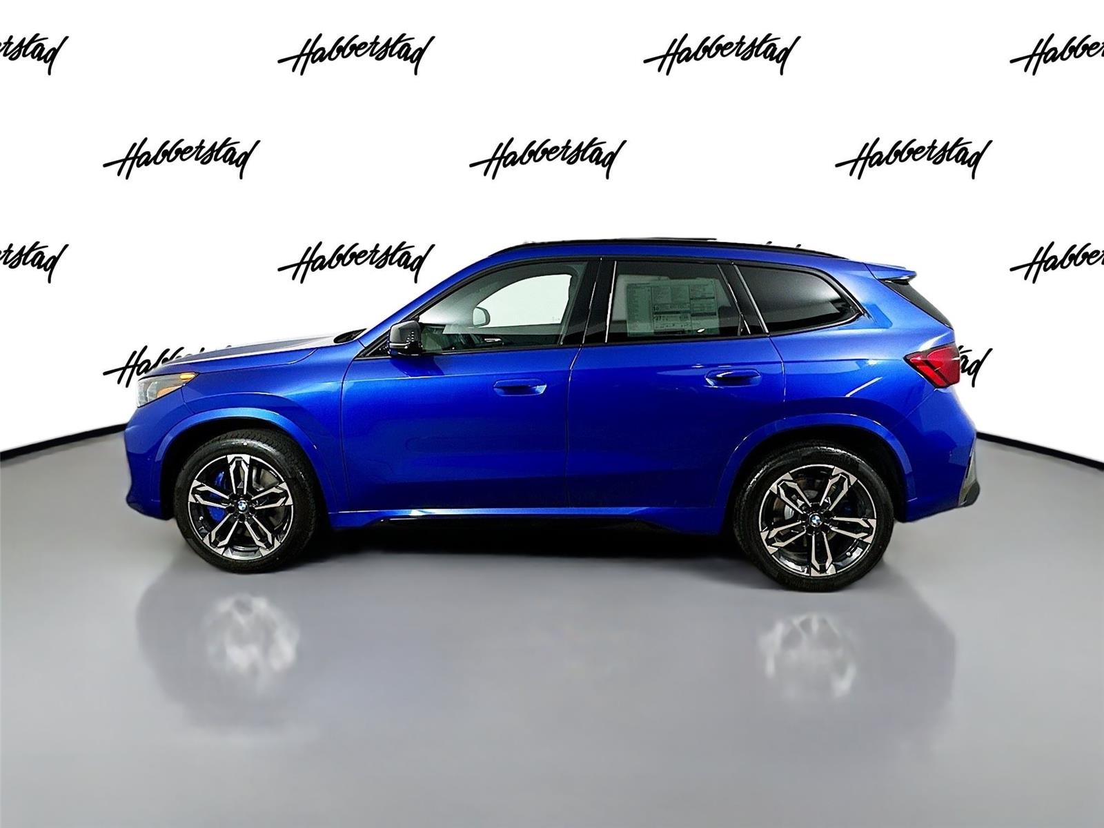 2026 Bmw X1 M35i photo 8