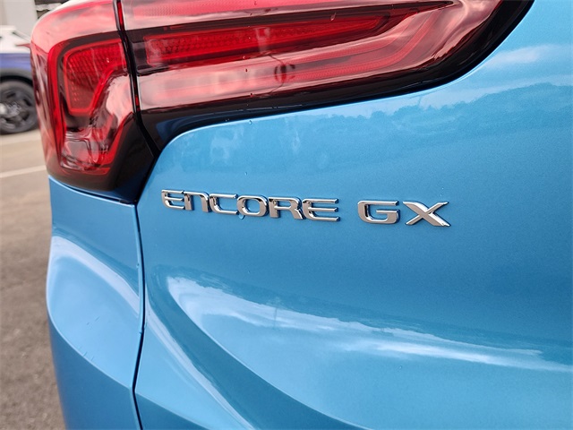2026 Buick Encore GX Sport Touring photo 4