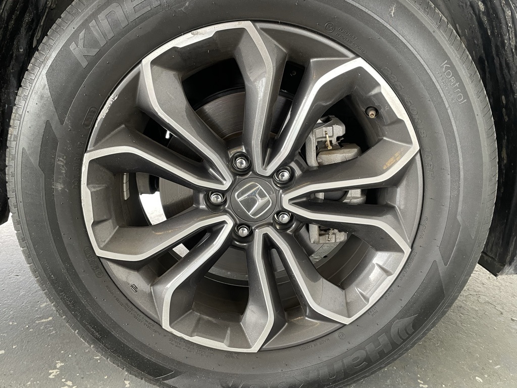 2020 Honda CR-V EX-L photo 45
