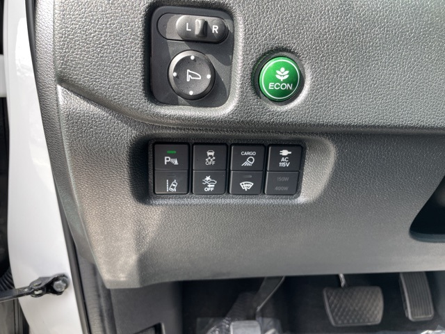 2023 Honda Ridgeline RTL-E photo 17