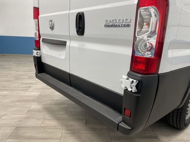 2024 Ram ProMaster 3500 photo 23