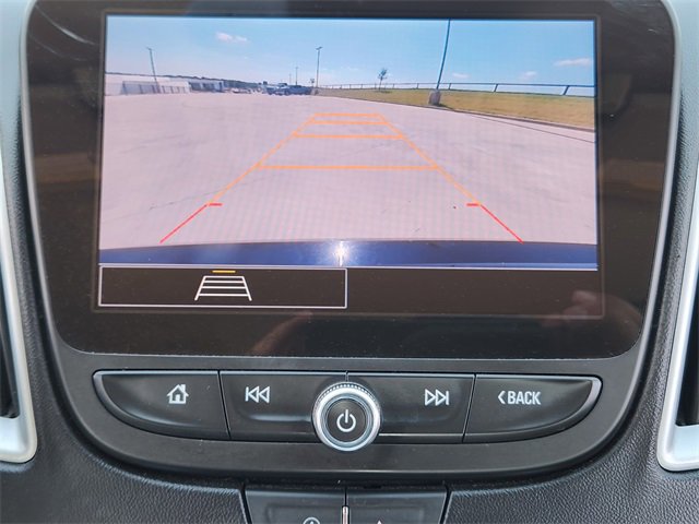 2023 Chevrolet Malibu 1LT photo 18