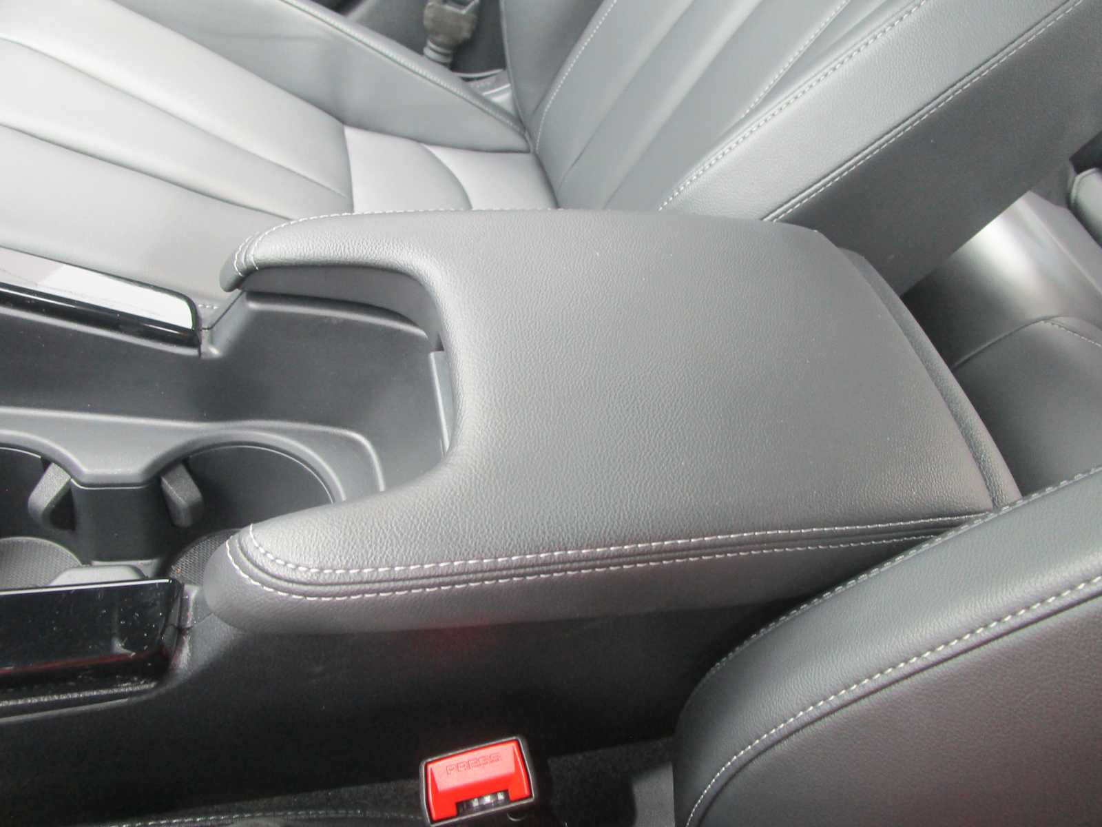 2025 Acura Integra A-Spec photo 20