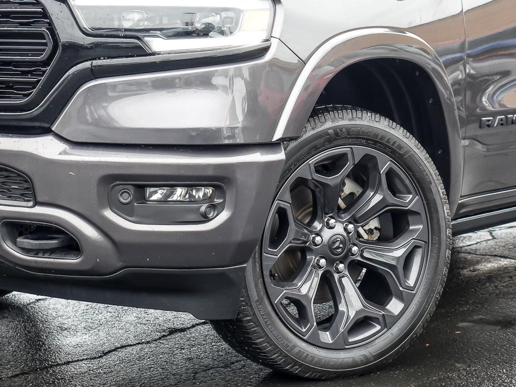 2024 RAM 1500 - Image 2