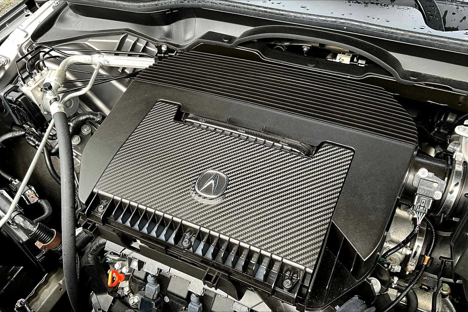 2023 Acura MDX SH-AWD Advance photo 56