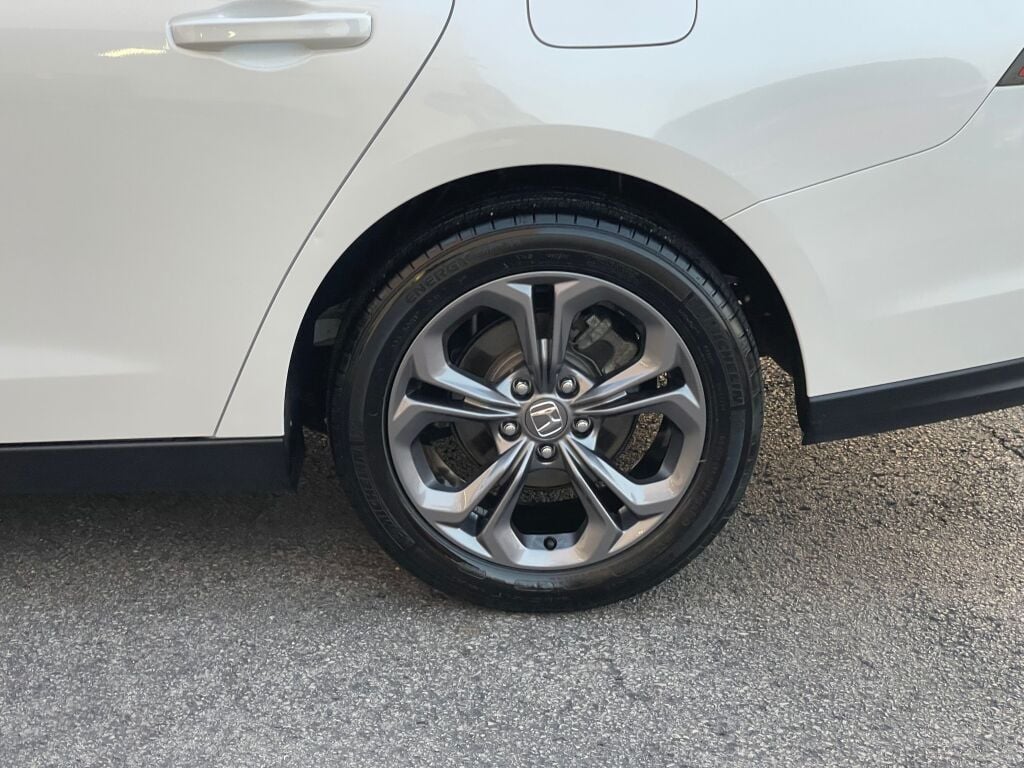2023 Honda Accord EX photo 25