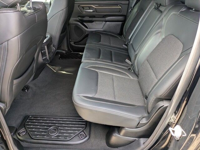 2021 Ram 1500 Rebel photo 12