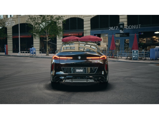 2026 Bmw X6 photo 5
