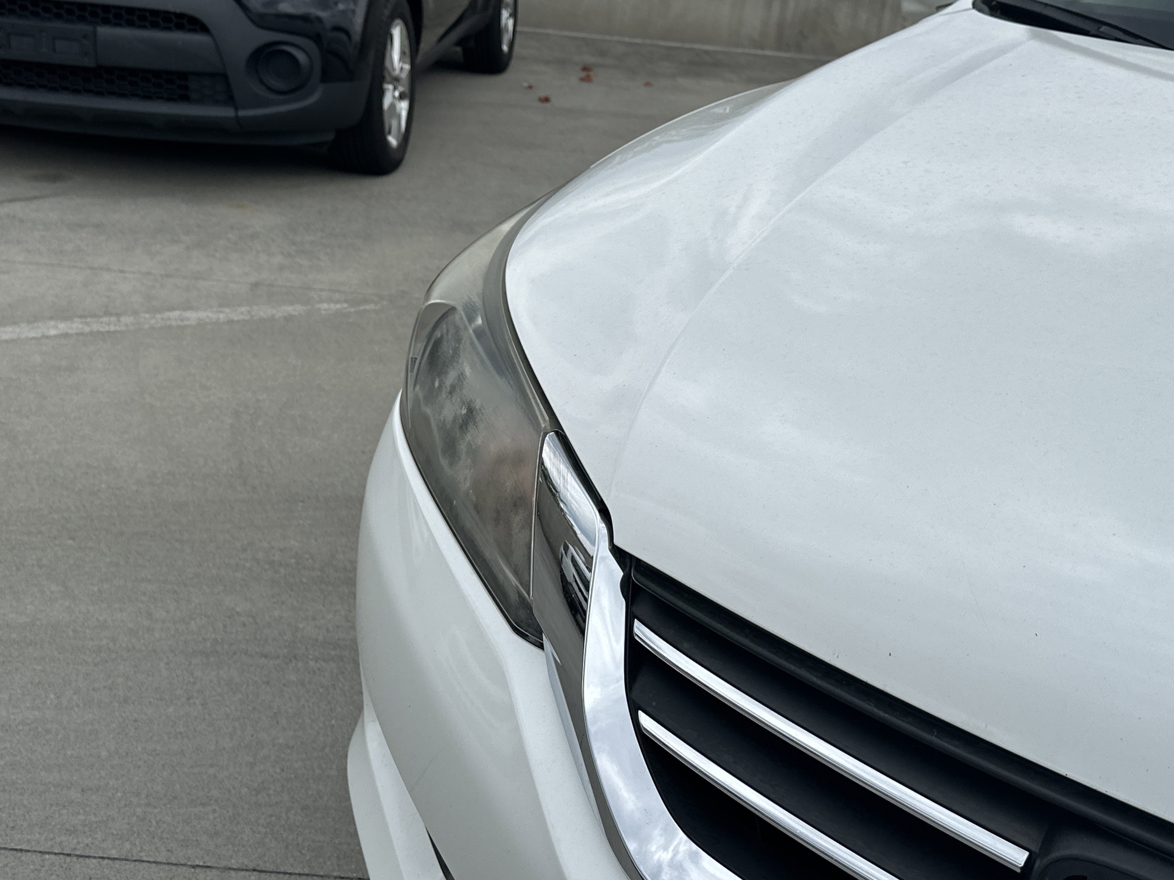 2013 Honda Accord EX-L photo 2