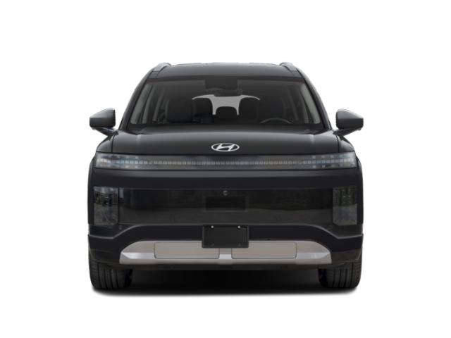 2026 Hyundai Ioniq photo 4