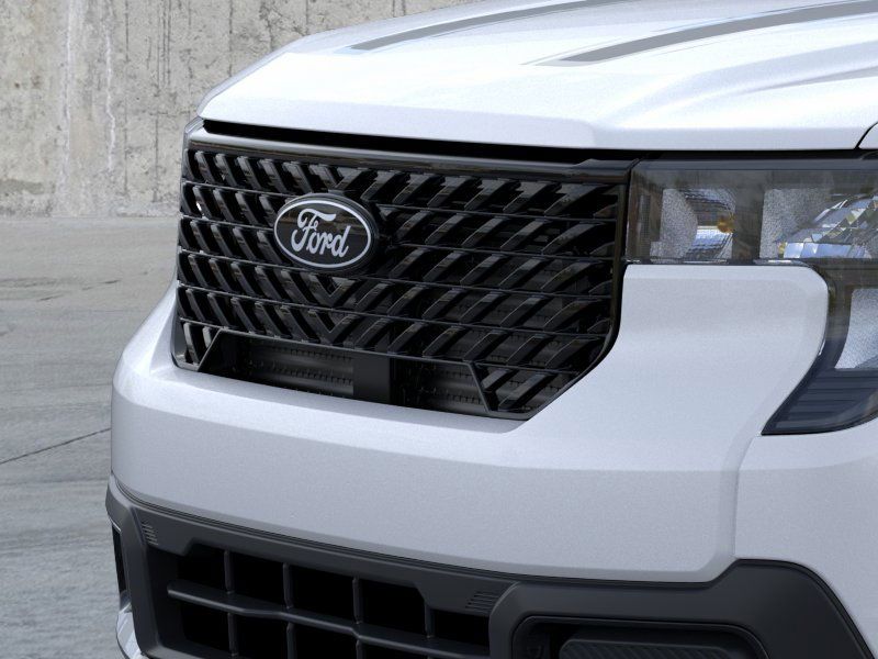 2025 Ford Maverick XLT photo 13