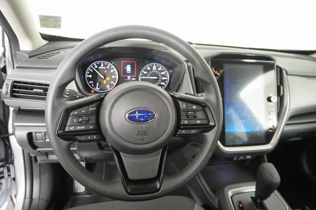 2025 Subaru Crosstrek Premium photo 18