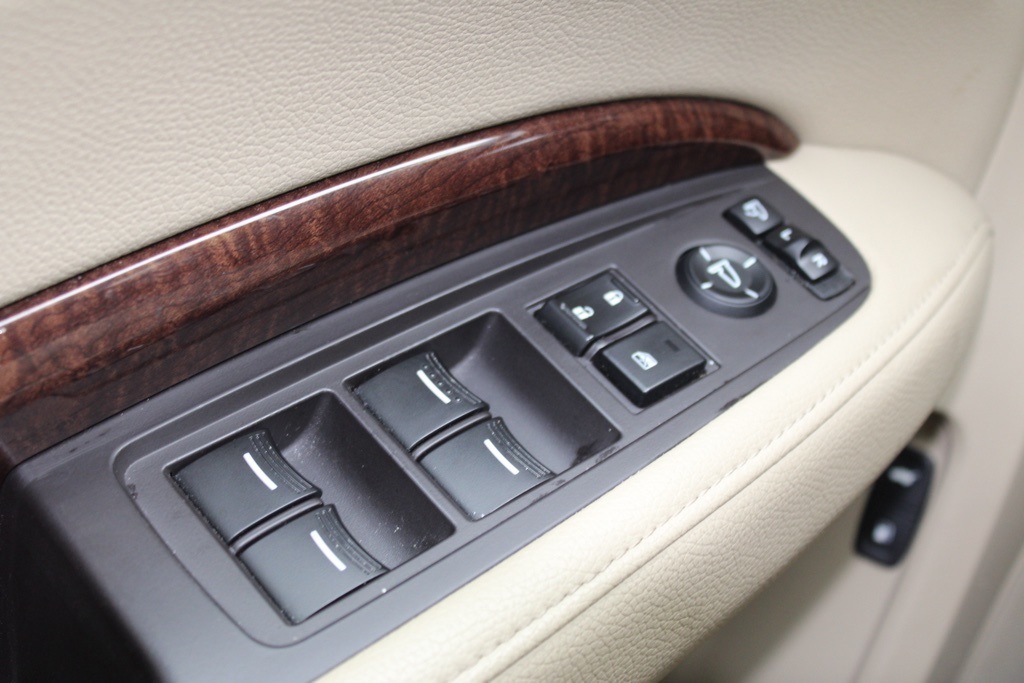 2018 Acura MDX SH-AWD Technology Entertainment photo 9