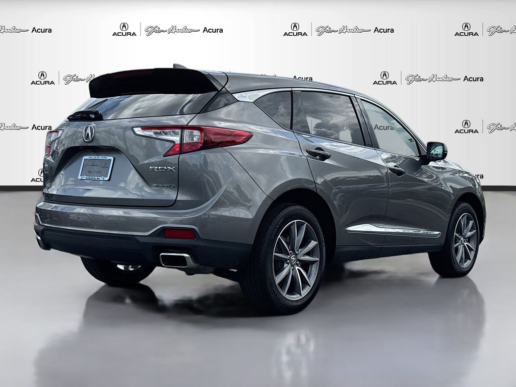 2024 Acura RDX Technology photo 4