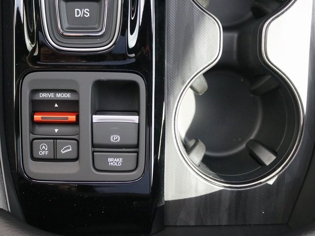 2026 Honda Passport TrailSport photo 20