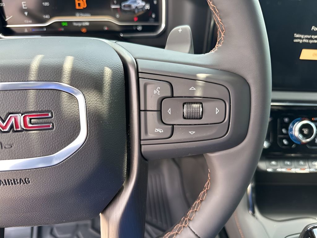 2025 Gmc Sierra 1500 AT4 photo 30