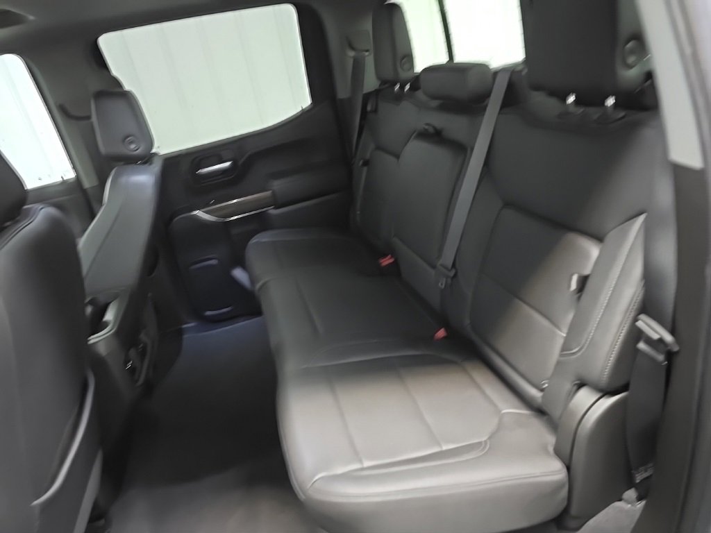 2021 Chevrolet Silverado 1500 LT Trail Boss photo 29