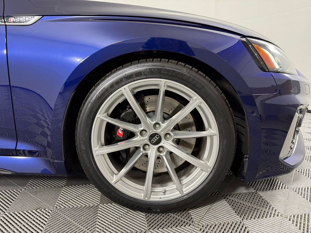 2023 Audi RS 5 photo 8