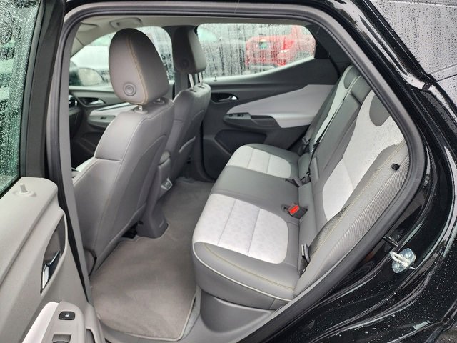 2023 Chevrolet Bolt EUV Premier photo 26