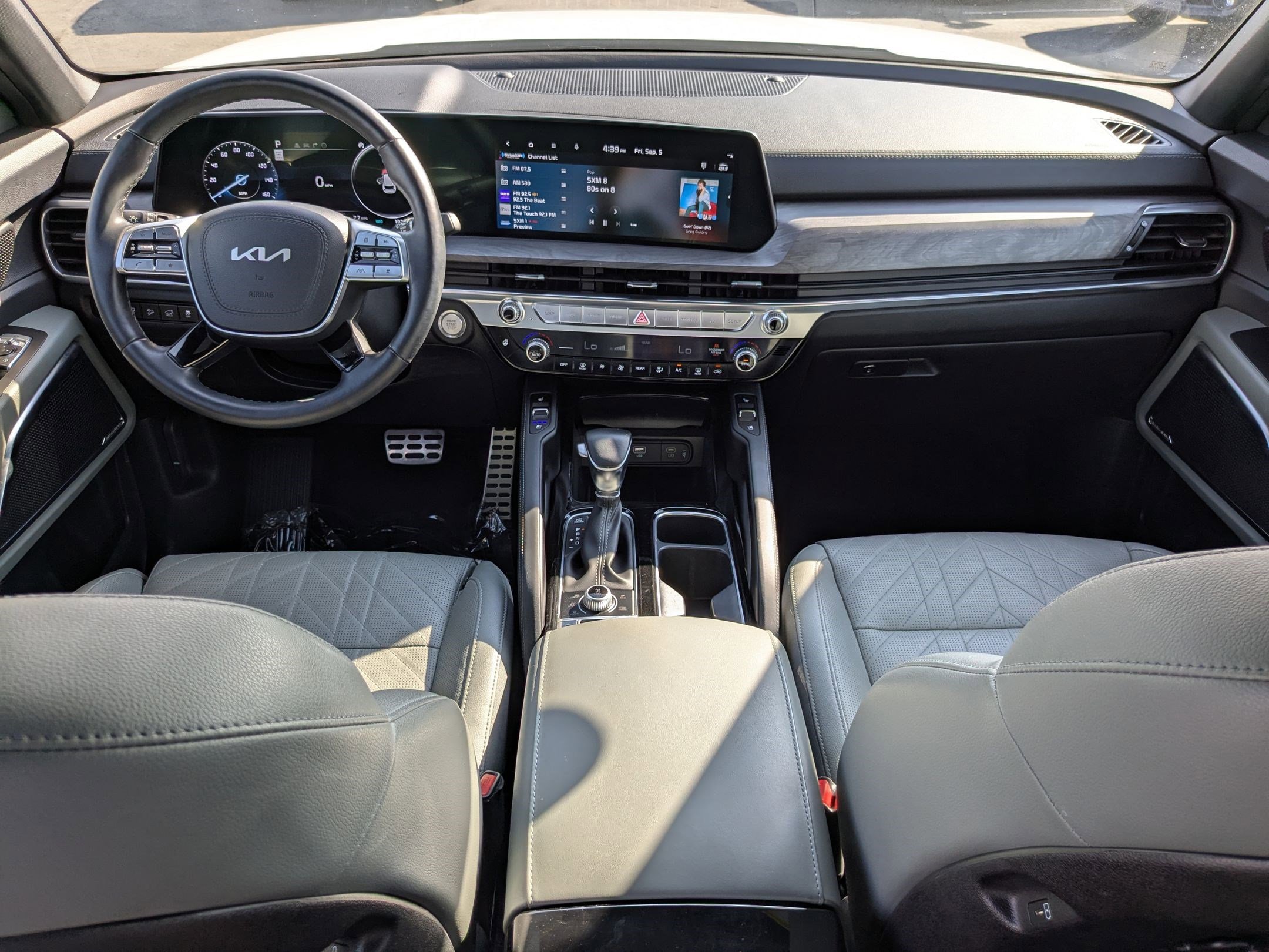 2024 Kia Telluride SX X-Line Prestige X-Pro photo 22