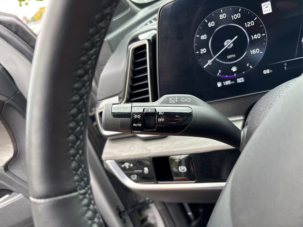 2025 Kia Sportage X-Pro photo 24