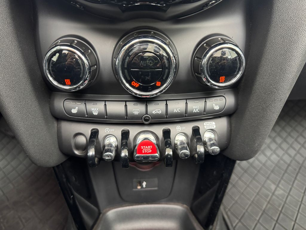 2023 Mini Cooper Convertible S photo 27