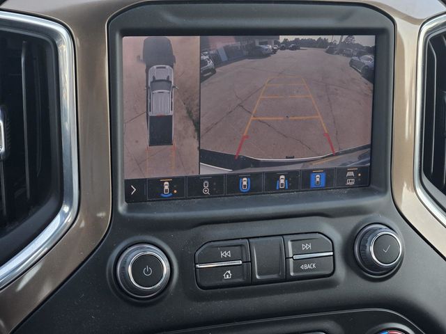2022 Chevrolet Silverado 2500HD High Country photo 21