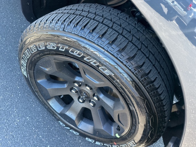 2026 Ram 1500 Big Horn Lone Star photo 9