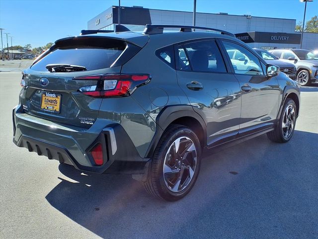 2024 Subaru Crosstrek Limited photo 4